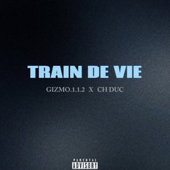 Train de vie