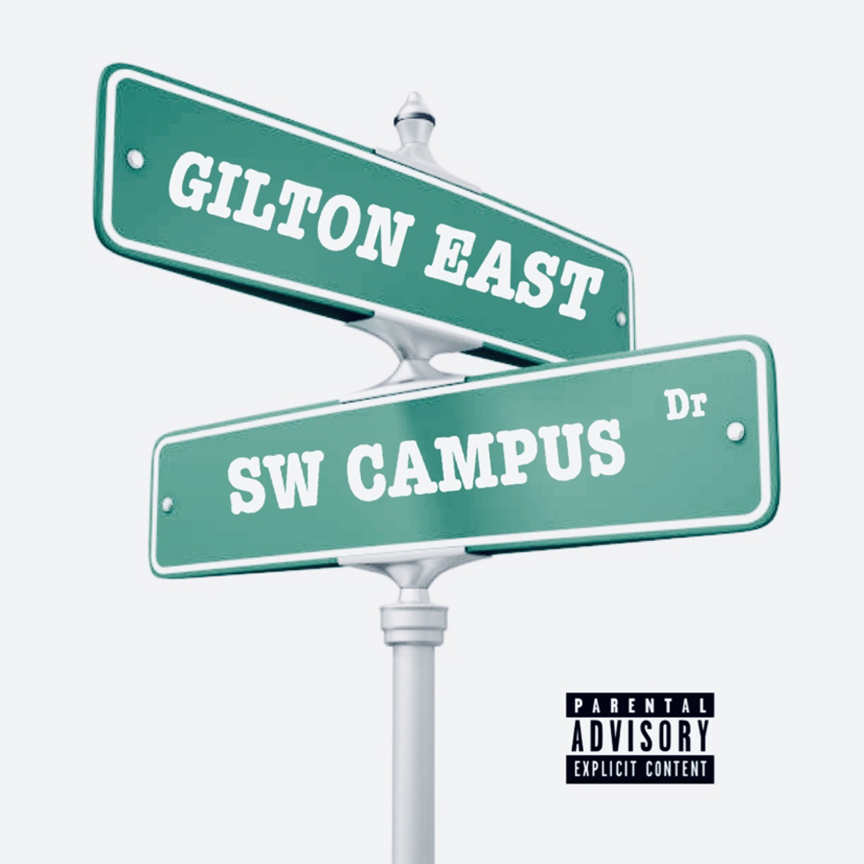Campus Drive