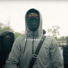 "Renegade" #STK TapeDat x Lil Prezi UK Drill Type Beat @st1nobeats