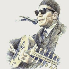 الشيخ امام - أحزان القرد