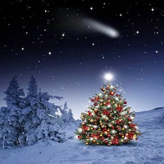 Christmas Time (Arrangement for Marimba Ensemble)