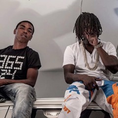 Threw me off remix(DP Beats)