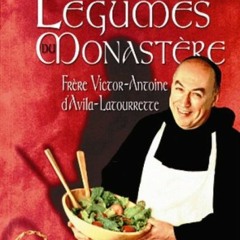 [Télécharger en format epub] Les bons légumes du monastère en téléchargement gratuit au format