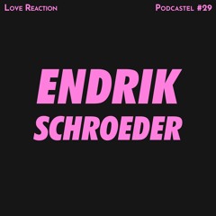 Podcastel #29 - Endrik Schroeder