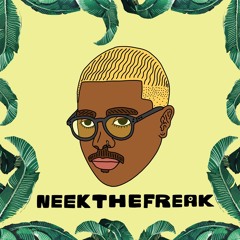 Neek the Freak - Yellow (DJ Mix)