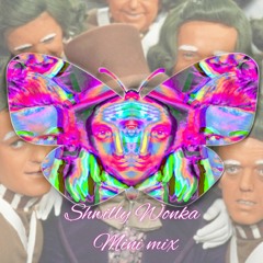 Shwilly Wonka Mini Mix