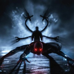 SPIDER - Doctor Octopus