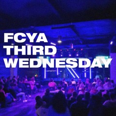 Wait Till I Get My Money Right | FCYA Third Wednesday with Cody Adams