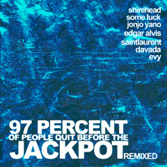 THE VILLAGER - SOME LUCK