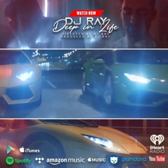 Dj Ray - Deep In Life