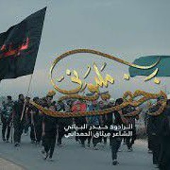 زحف مليوني / الرادود حيدر البياتي