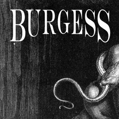 BURGESS - Larves