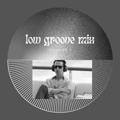 low groove mix #1 - tonto (USA)