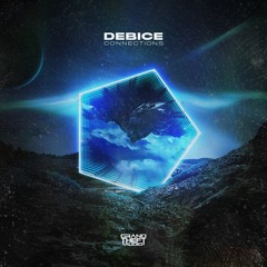 Debice Ft. Stuart Rowe 'Coming Of The Storm' [Grand Theft Audio]