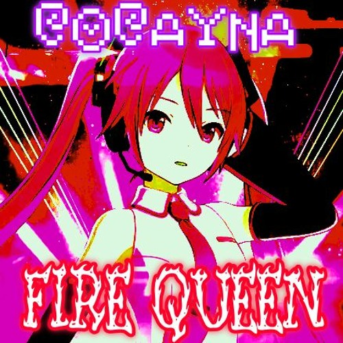 FIRE QUEEN