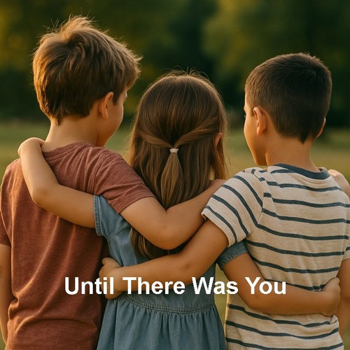 Until There Was You