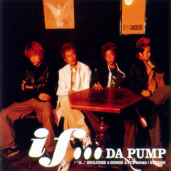 If (Jim Heinz & Jonathan Peters' Dub)
