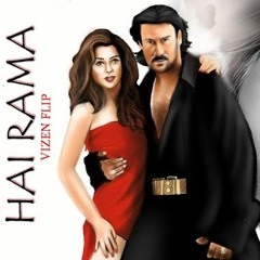 HAI RAMA - VIZEN FLIP | Trap | Drill Remix | 2022 | Bass | Rangeela