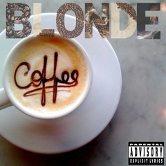 Blonde Coffee