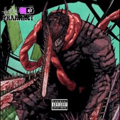 Rx Slime - Press The Issue (p. TRAPMONEYBIGGIE)