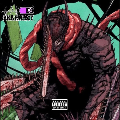 Rx Slime - Press The Issue (p. TRAPMONEYBIGGIE)
