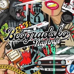 THCF FEAT. ZOZA - ZÜRICH