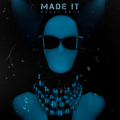 Hard Trap Type Beat 2025 | Freestyle Beat | Type Beat | "Made it" بیت ترپ