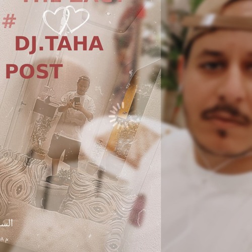 dj.taha dark side تعريف الشخصي
