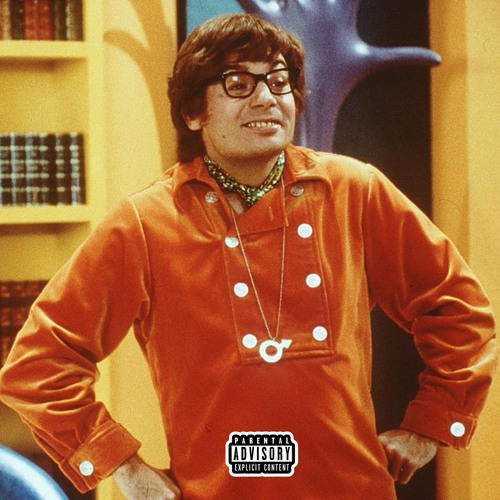 Austin Powers [ft. Keyooo!] (marcochxn + playboyflex)