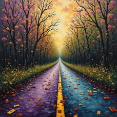 Down The Road