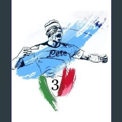 Read eBook [PDF] ⚡ Napoli Campione d'Italia 2023 V. Osimhen: Napoli Campione d'Italia note quadern