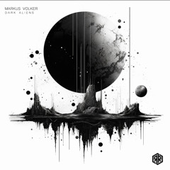 Markus Volker - Dark Aliens