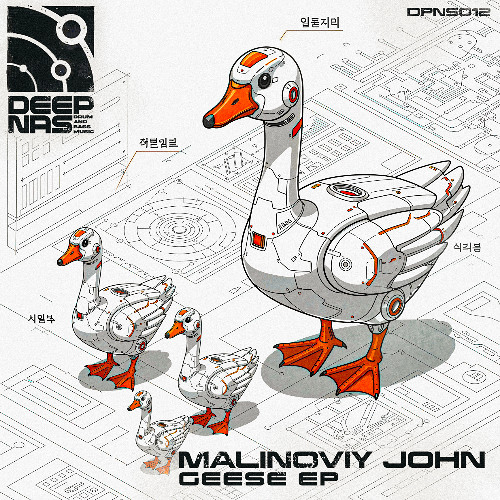 Geese