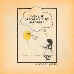 When Life Catches You By Surprise