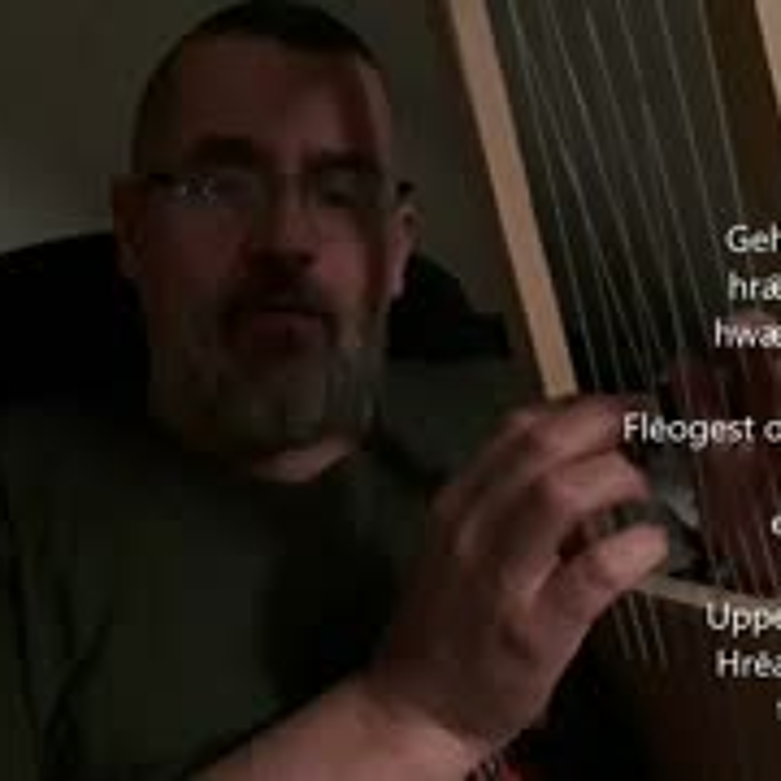 Old English Martyrology