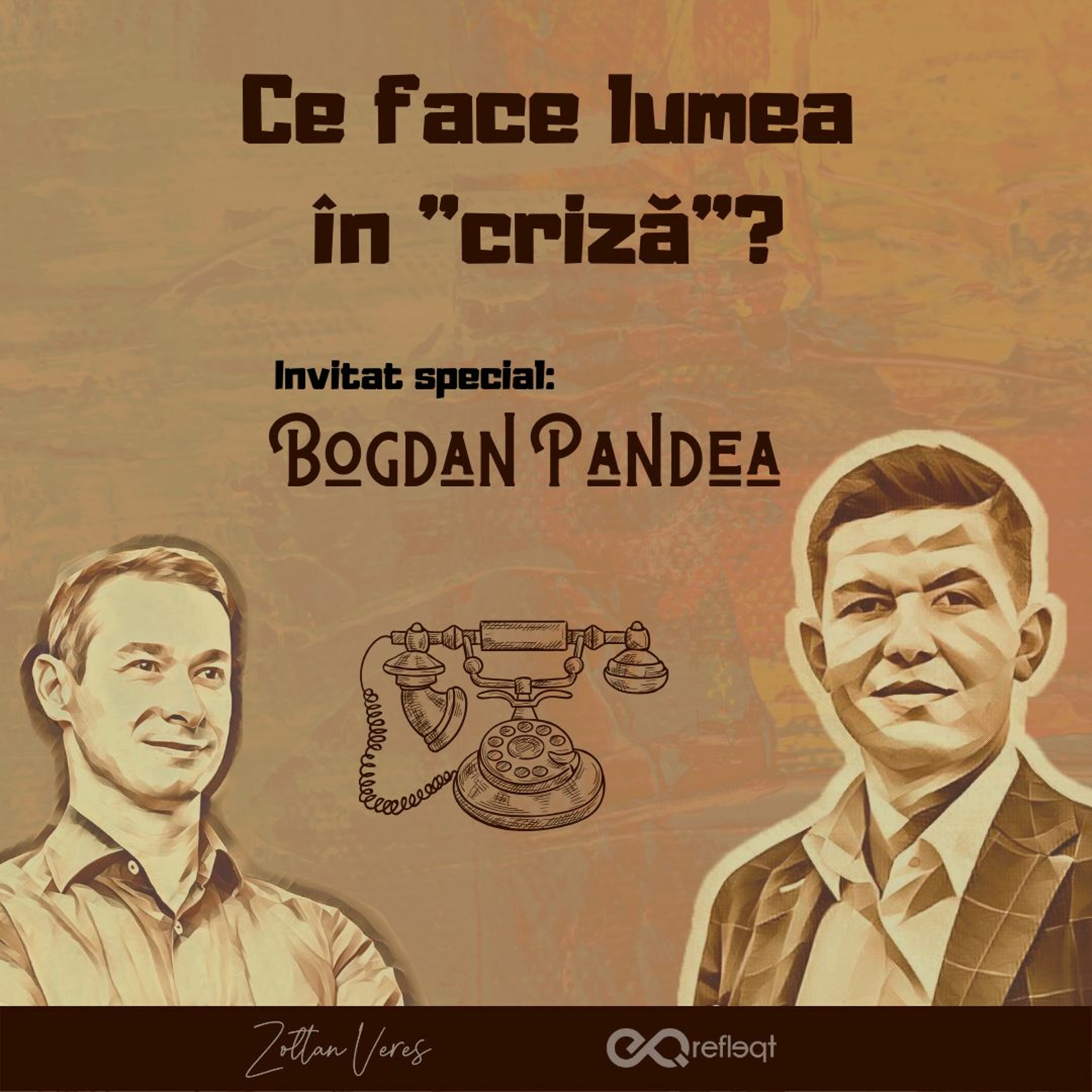 Podcastul de EQ