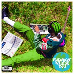 EVERYBODY NEEDS YOU (feat. Billboard Baba, ArmstrongWW & Tris In Bloom)