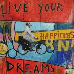 Live Your Dreams Mix