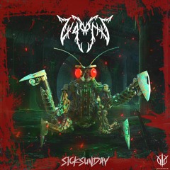 [SickSunday] Sick Events pres. ZIQOOH