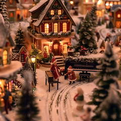 Christmas Lights