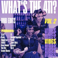 brandy - i wanna be down (dj squared breezin edit)