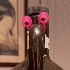 Nothing Major - Cheese Farts