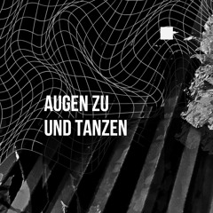 AUGEN ZU UND TANZEN ▪︎