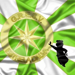 G.R.E.S.V. Estrela Dalva 2021 - Teste