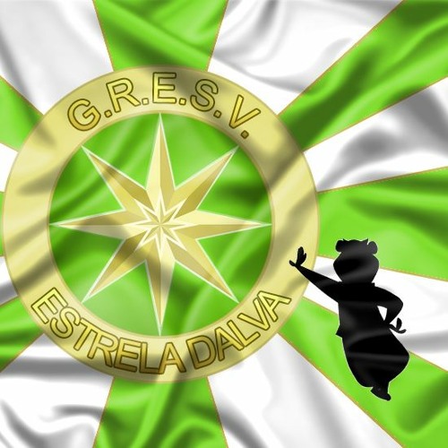 G.R.E.S.V. Estrela Dalva 2021 - Teste