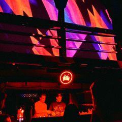 SENSES | HARRY GARTELL & JAKE JACKSON 09/07/22