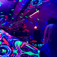 Aentitaet/1,5h Live Set - Krambasstolaus