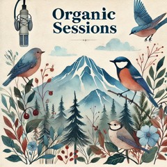 Monojoke - Organic Sessions #3 SE