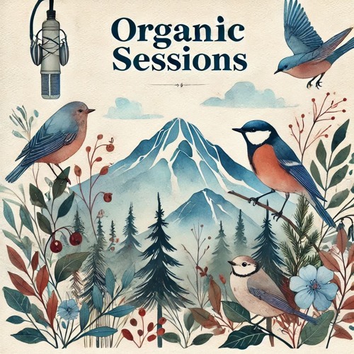 Monojoke - Organic Sessions #3 SE