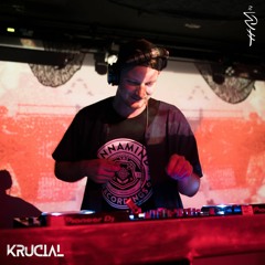 Krucial - Wildlife Division Guest Mix